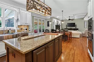 2410 Black Swan Ln NW, Acworth, GA 30101 - Photo 22