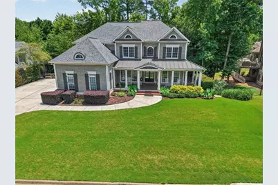 2410 Black Swan Lane NW, Acworth, GA 30101 - Photo 66