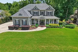 2410 Black Swan Ln NW, Acworth, GA 30101 - Photo 66