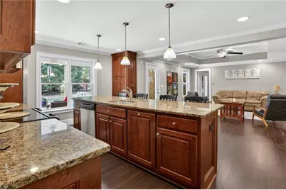 2410 Black Swan Lane NW, Acworth, GA 30101 - Photo 58