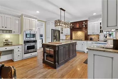 2410 Black Swan Lane NW, Acworth, GA 30101 - Photo 20