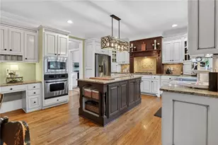 2410 Black Swan Ln NW, Acworth, GA 30101 - Photo 20