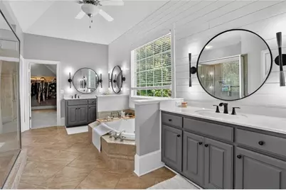 2410 Black Swan Lane NW, Acworth, GA 30101 - Photo 40