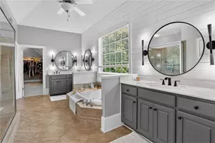 2410 Black Swan Ln NW, Acworth, GA 30101 - Photo 40