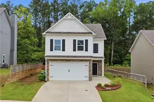 216 Eva Wy, Cartersville, GA 30121 - Photo 1