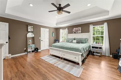 6610 Jessie Circle, Flowery Branch, GA 30542 - Photo 14