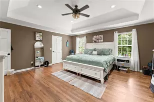 6610 Jessie Cir, Flowery Branch, GA 30542 - Photo 14