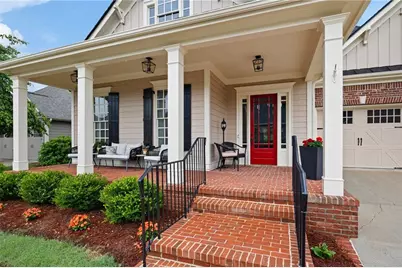 267 Somerset Circle, Woodstock, GA 30189 - Photo 4