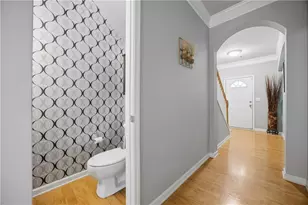 1754 Arbor Gate Dr, Lawrenceville, GA 30044 - Photo 12