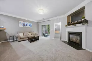 1754 Arbor Gate Dr, Lawrenceville, GA 30044 - Photo 16