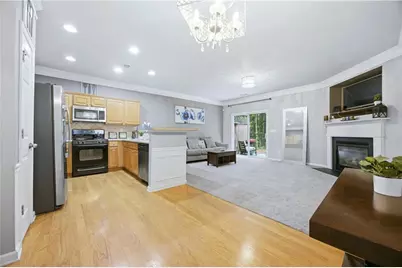 1754 Arbor Gate Drive, Lawrenceville, GA 30044 - Photo 8