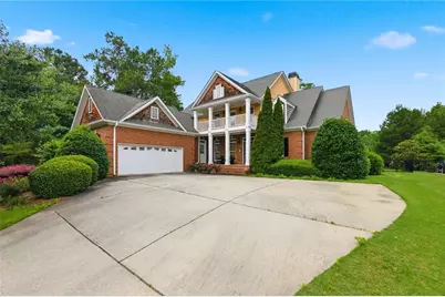 1085 Eagles Brooke Drive, Locust Grove, GA 30248 - Photo 1