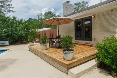 2933 Danbyshire Court NE, Atlanta, GA 30345 - Photo 48