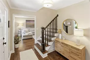 2933 Danbyshire Ct NE, Atlanta, GA 30345 - Photo 6