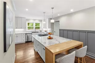 2933 Danbyshire Ct NE, Atlanta, GA 30345 - Photo 10