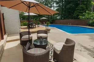 2933 Danbyshire Ct NE, Atlanta, GA 30345 - Photo 46