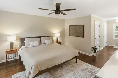 2933 Danbyshire Court NE, Atlanta, GA 30345 - Photo 22