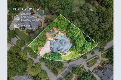 5707 Allee Way, Braselton, GA 30517 - Photo 4