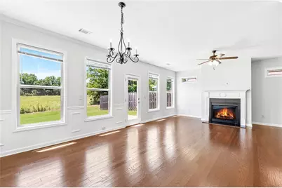 4950 Breezewood Circle, Alpharetta, GA 30004 - Photo 8