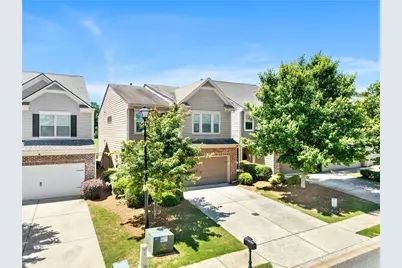 4950 Breezewood Circle, Alpharetta, GA 30004 - Photo 2