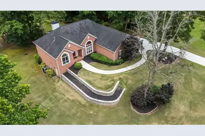7395 Mason Falls Drive, Winston, GA 30187 - Photo 4