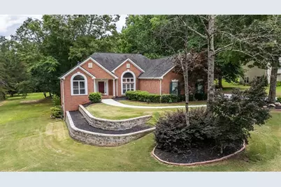 7395 Mason Falls Drive, Winston, GA 30187 - Photo 2