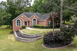 7395 Mason Falls Dr, Winston, GA 30187 - Photo 2