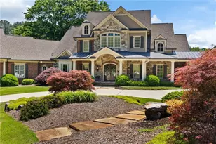 972 Acworth Due West Rd NW, Kennesaw, GA 30152 - Photo 8