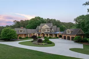 972 Acworth Due West Rd NW, Kennesaw, GA 30152 - Photo 152