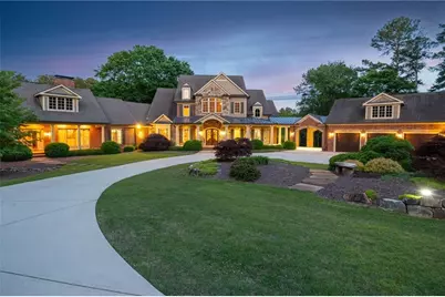 972 Acworth Due West Road NW, Kennesaw, GA 30152 - Photo 4