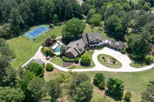 972 Acworth Due West Rd NW, Kennesaw, GA 30152 - Photo 142
