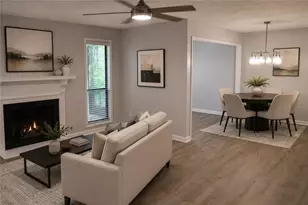 5066 Woodridge Way, Tucker, GA 30084 - Photo 6