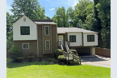 1278 Laurel Summit Drive, Smyrna, GA 30082 - Photo 1