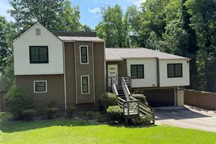 1278 Laurel Summit Dr, Smyrna, GA 30082 - Photo 1
