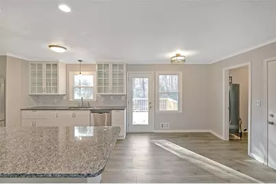 145 Billy Lane, Ball Ground, GA 30107 - Photo 8