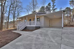 145 Billy Ln, Ball Ground, GA 30107 - Photo 1