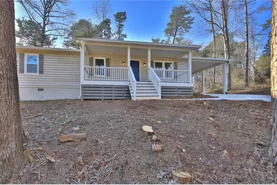145 Billy Lane, Ball Ground, GA 30107 - Photo 2
