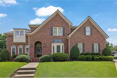 943 Tarry Post Court, Suwanee, GA 30024 - Photo 1