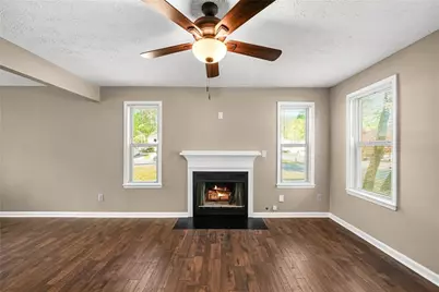 1370 Ling Drive, Austell, GA 30168 - Photo 8