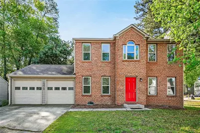 1370 Ling Drive, Austell, GA 30168 - Photo 2