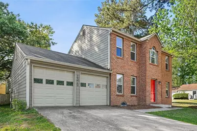 1370 Ling Drive, Austell, GA 30168 - Photo 4