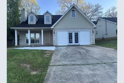 180 Antebellum Way, Riverdale, GA 30274 - Photo 1