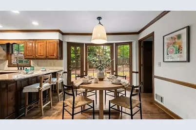 4994 Buckline Crossing, Atlanta, GA 30338 - Photo 8
