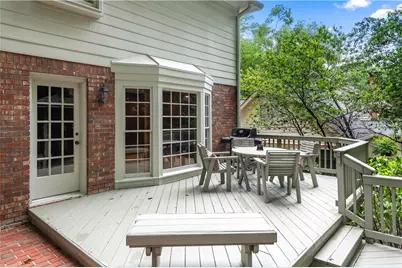 4994 Buckline Crossing, Atlanta, GA 30338 - Photo 48
