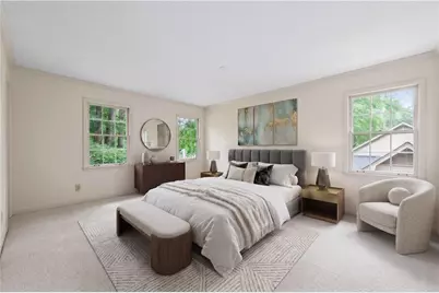 4994 Buckline Crossing, Atlanta, GA 30338 - Photo 12