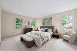 4994 Buckline Crossing, Atlanta, GA 30338 - Photo 12