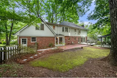 4994 Buckline Crossing, Atlanta, GA 30338 - Photo 44