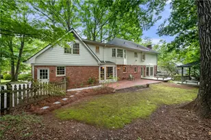 4994 Buckline Crossing, Atlanta, GA 30338 - Photo 44