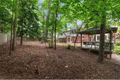4994 Buckline Crossing, Atlanta, GA 30338 - Photo 50
