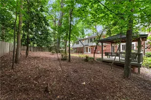 4994 Buckline Crossing, Atlanta, GA 30338 - Photo 50